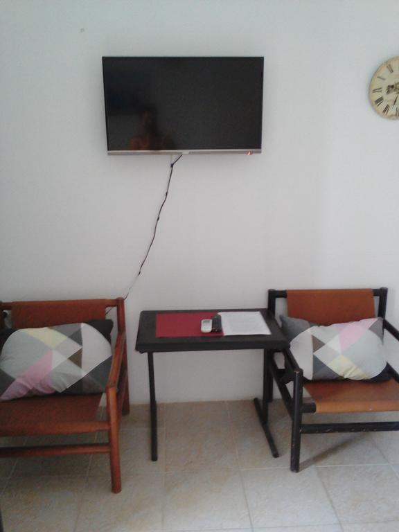 Apartments Boki Pag Town Bagian luar foto