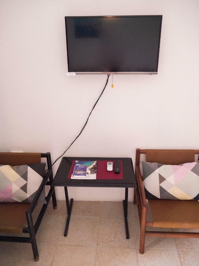 Apartments Boki Pag Town Bagian luar foto